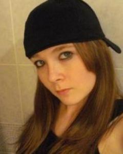 Woman, 41. whit09