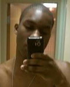 Man, 35. foxx5612996