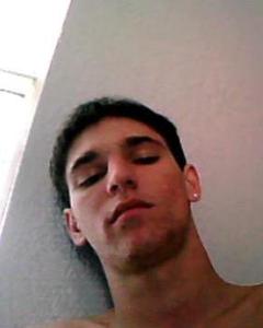 Man, 33. harleydw