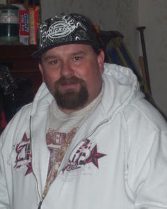 Man, 52. BigDaddyTNT