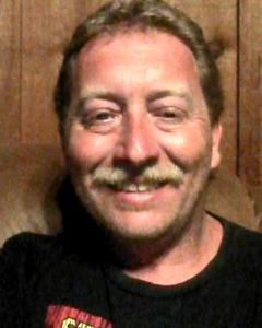 Man, 54. waynebaker