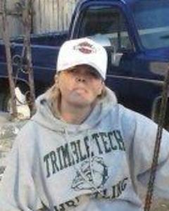 Woman, 55. badredneckbitc