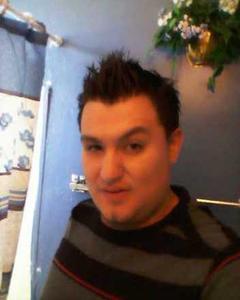 Man, 40. alex_694538