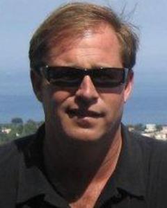 Man, 58. hustewart