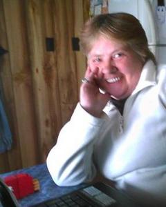 Woman, 60. turbo2528