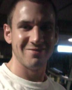 Man, 43. JJPep