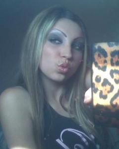 Woman, 34. killa420287