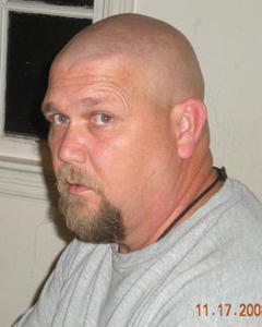 Man, 61. mark3001