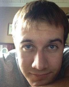 Man, 38. Artyom5876