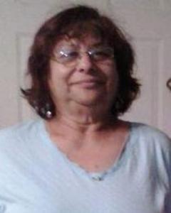 Woman, 74. june6540236
