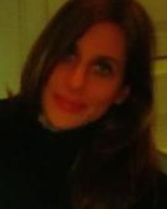Woman, 41. Reneeartist