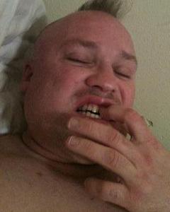 Man, 56. sexywinksdinks