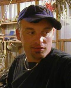 Man, 52. jimmyd589