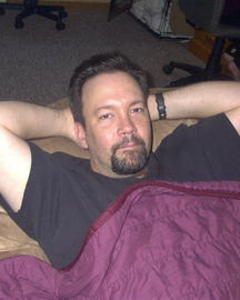 Man, 54. tom1131971
