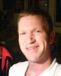 Man, 48. socialsplash