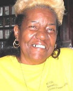 Woman, 81. jamsjj