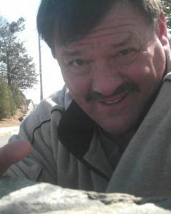 Man, 65. never2late236