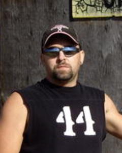 Man, 54. hunterguy85