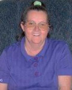 Woman, 75. florae