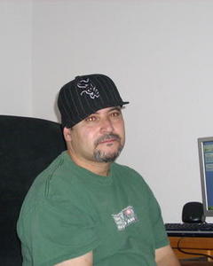 Man, 63. Ray725085