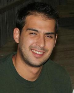 Man, 36. kazbik
