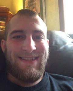 Man, 33. Brandont91
