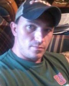Man, 43. cas60