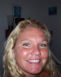 Woman, 45. arielly