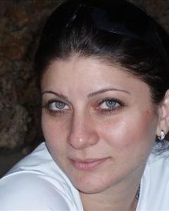 Woman, 50. lilmur