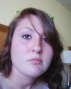 Woman, 33. ArtsyKat91