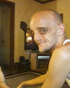 Man, 39. Smuggel
