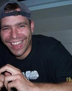 Man, 43. daparks82