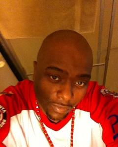 Man, 53. jimmystayfly