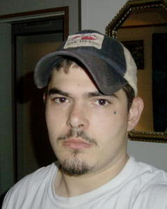 Man, 44. pot_head_884