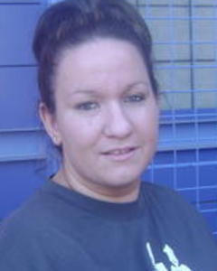 Woman, 42. sarah1982698