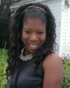 Woman, 53. Smiley7162431