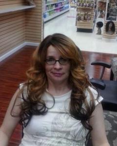 Woman, 56. GangstaBoo5281
