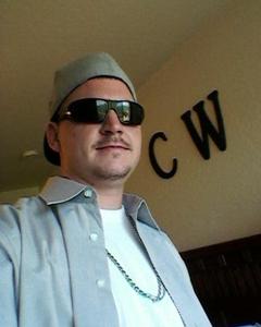 Man, 35. HogBoy1166