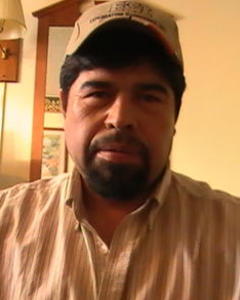 Man, 59. elromanticote