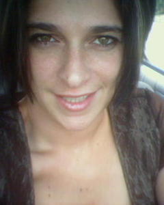 Woman, 47. saramy