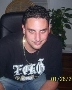Man, 44. italiano8477