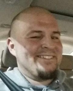 Man, 37. Marshall15367