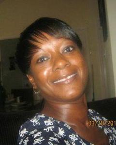 Woman, 54. _Biscuit_