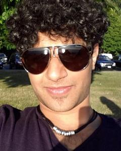 Man, 31. moha7085