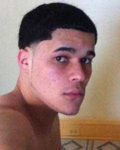 Man, 32. Chichi161473