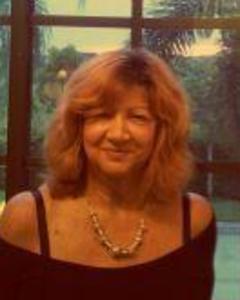 Woman, 69. cheriejetem
