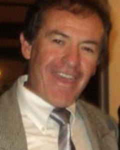 Man, 64. Alan2673