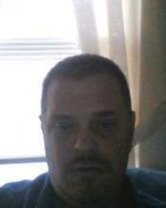 Man, 52. fordman400777