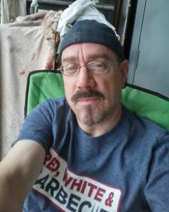 Man, 55. Tim70106611