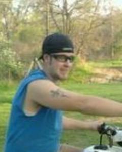 Man, 34. evan015321